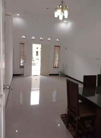 disewakan rumah gang galur jakarta timur