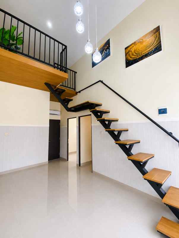 disewakan rumah jalan raya pilar sukatani