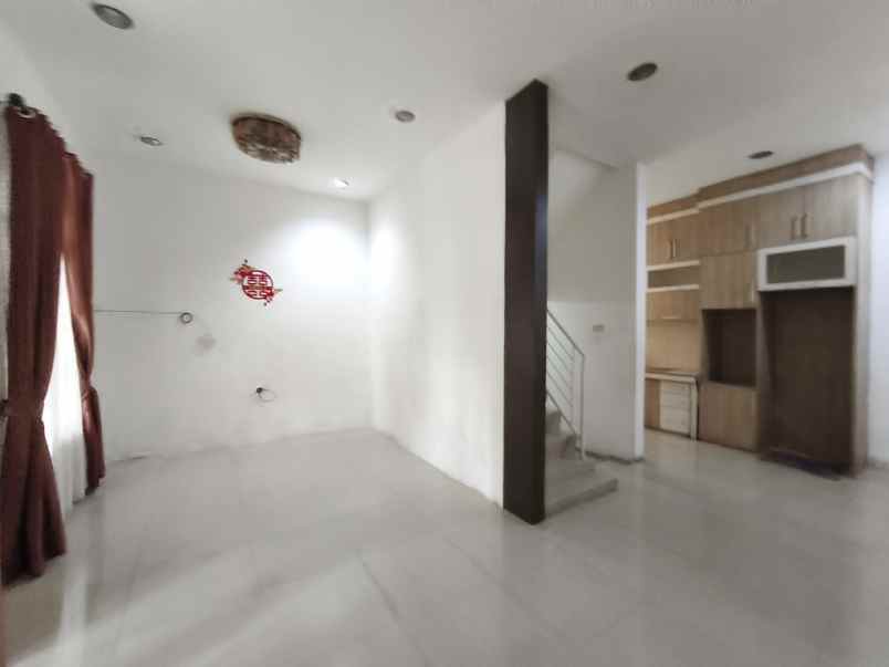 disewakan rumah jl bhayangkara indra kasih