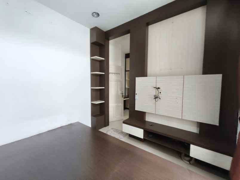 disewakan rumah jl bhayangkara indra kasih