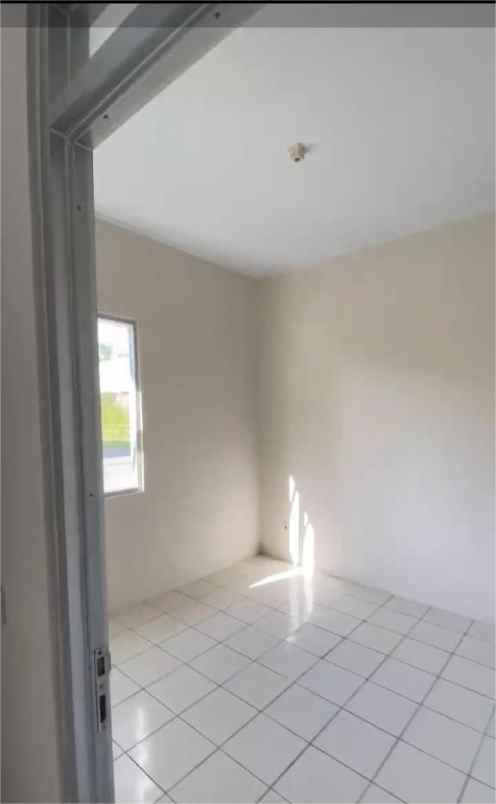 disewakan rumah jl telaga legok cluster