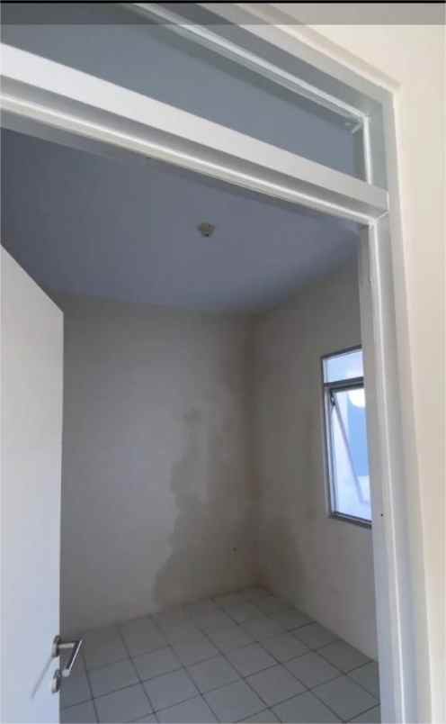 disewakan rumah jl telaga legok cluster