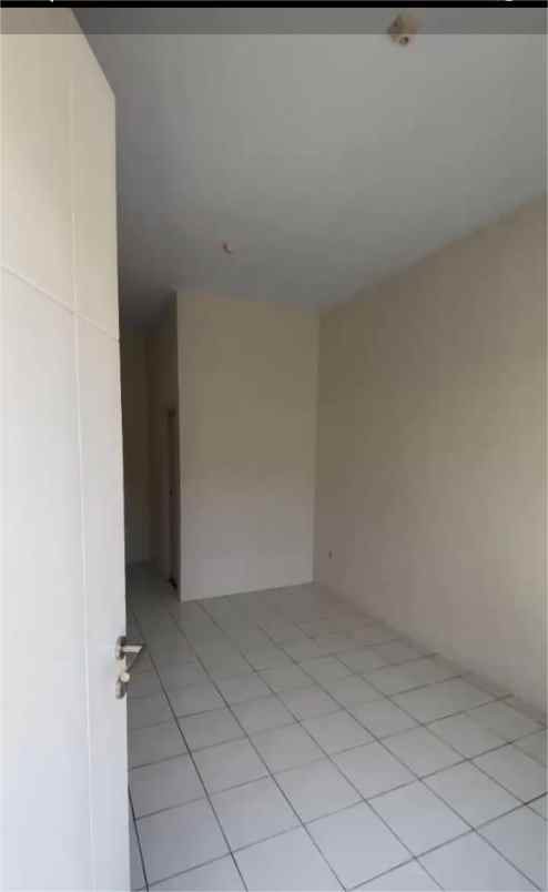 disewakan rumah jl telaga legok cluster