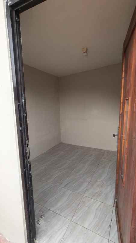 disewakan rumah jln alternatif bic desa