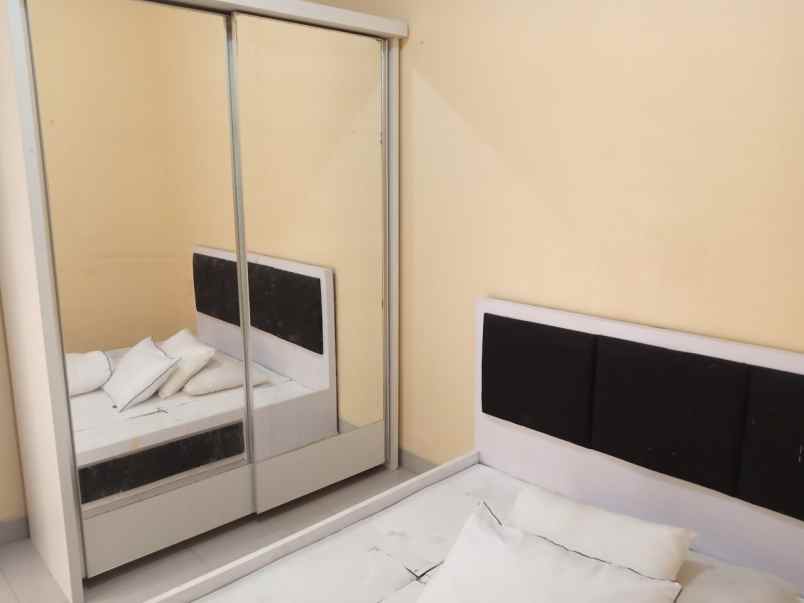 disewakan rumah jln alternatif bic desa