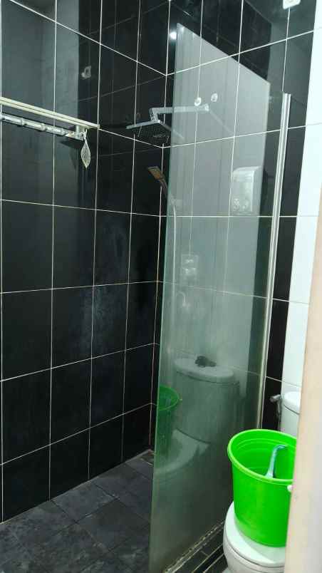 disewakan rumah jln alternatif bic desa