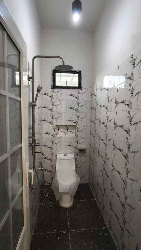 disewakan rumah jln alternatif bic desa