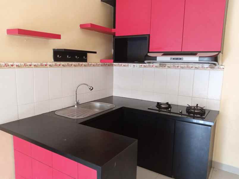 disewakan rumah jln alternatif bic desa