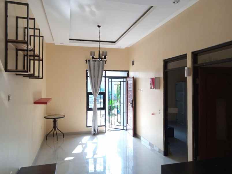 disewakan rumah jln alternatif bic desa