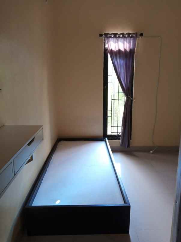 disewakan rumah jln alternatif bic desa