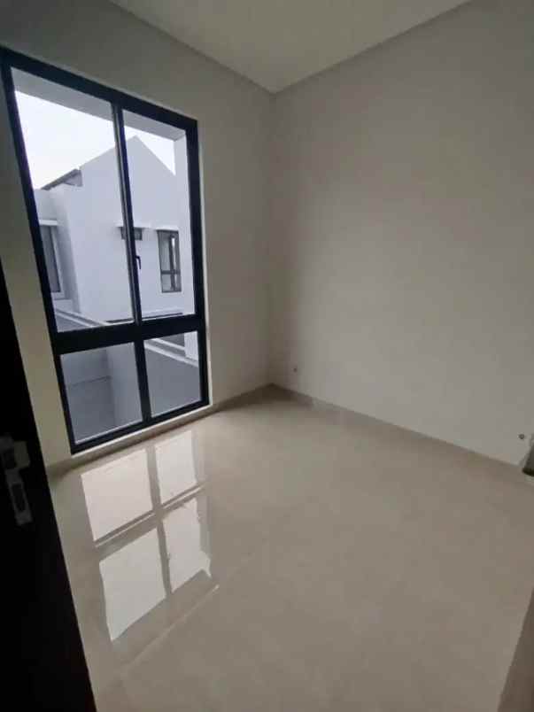 disewakan rumah kebayoran bintaro