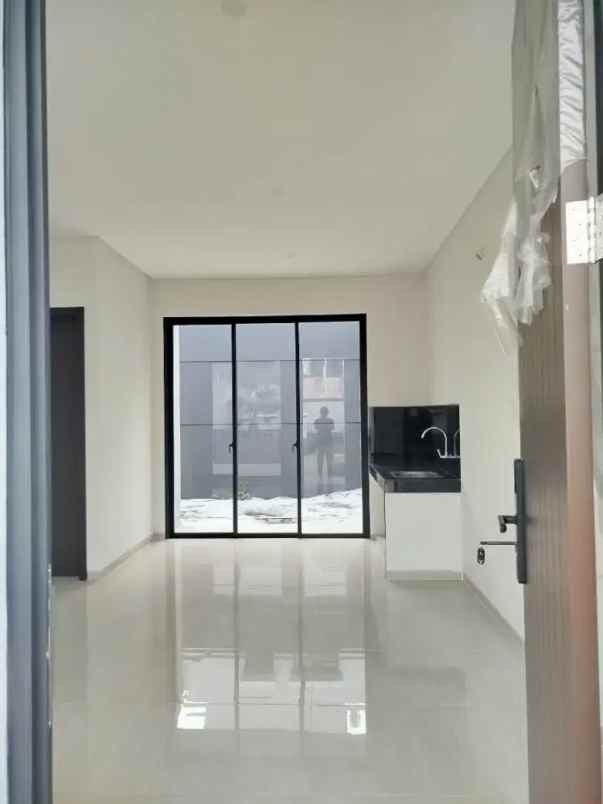 disewakan rumah kebayoran bintaro