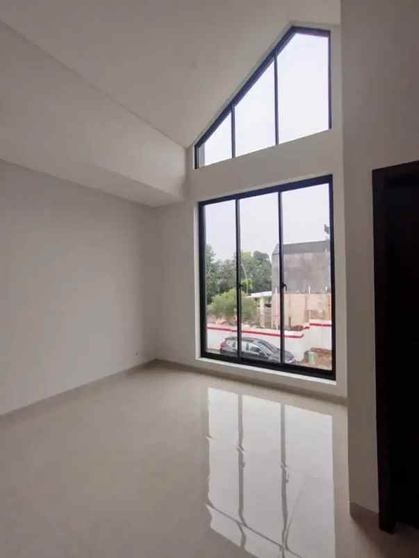 disewakan rumah kebayoran bintaro