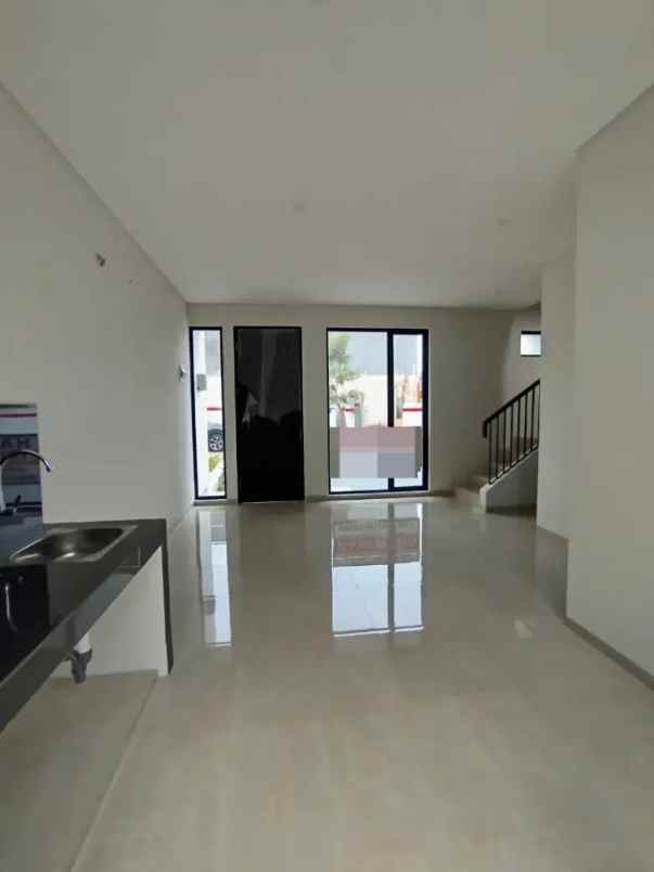 disewakan rumah kebayoran bintaro