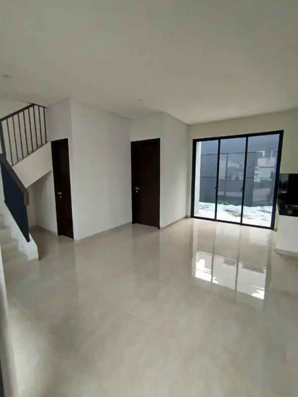 disewakan rumah kebayoran bintaro