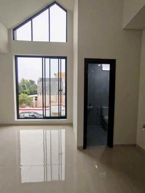 disewakan rumah kebayoran bintaro