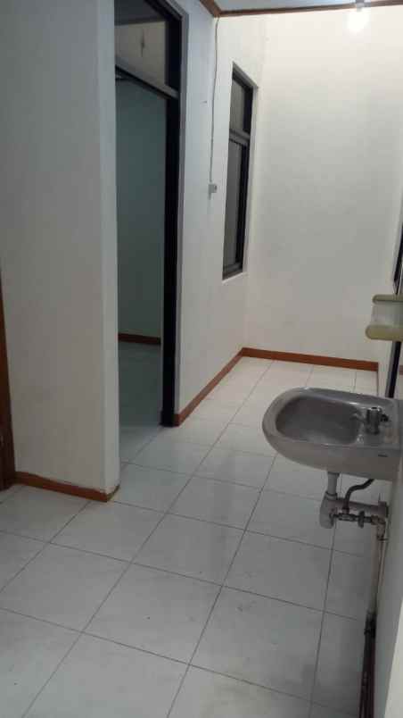 disewakan rumah kelapa gading