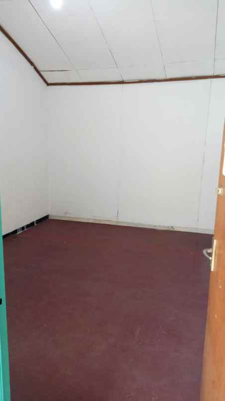 disewakan rumah kelapa gading