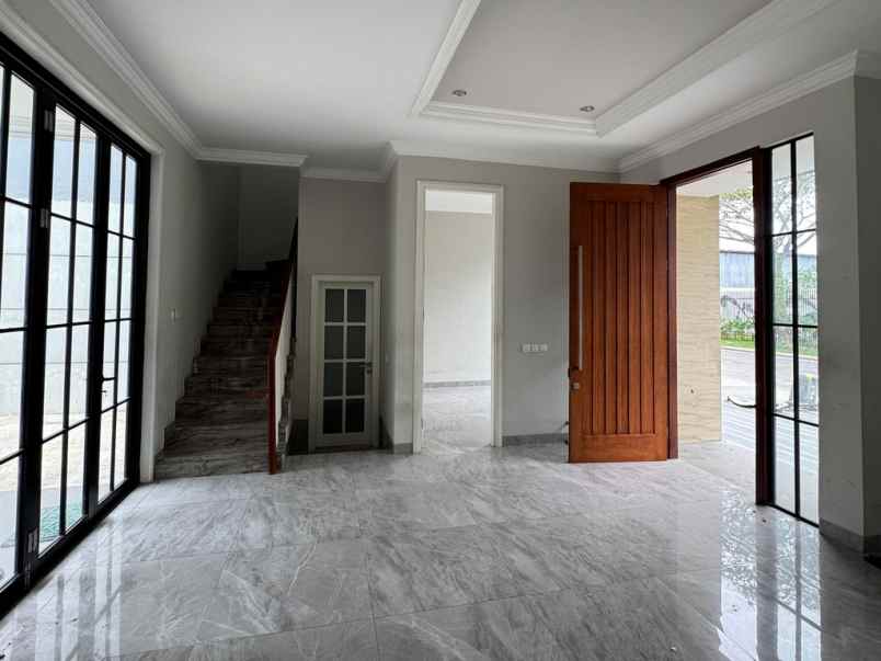 disewakan rumah komp citraland gama city