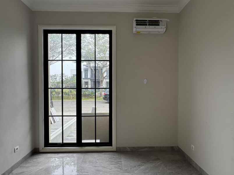 disewakan rumah komp citraland gama city