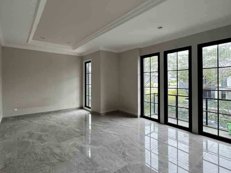 disewakan rumah komp citraland gama city