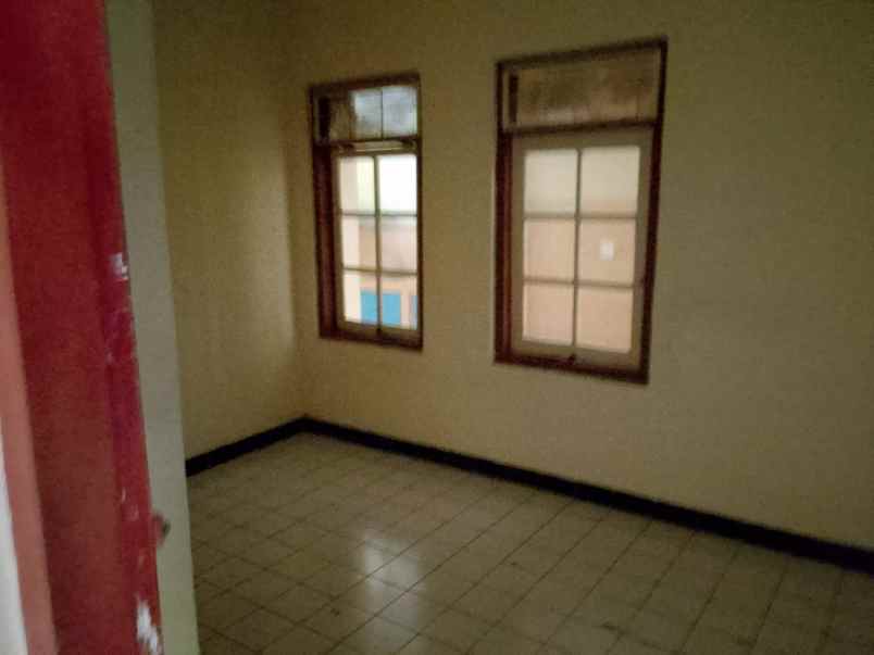 disewakan rumah komplek perluasan