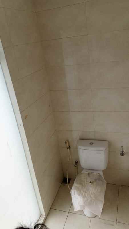 disewakan rumah kosongan di grand pakuwon