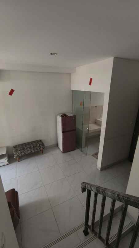 disewakan rumah lavon swan city cluster allura
