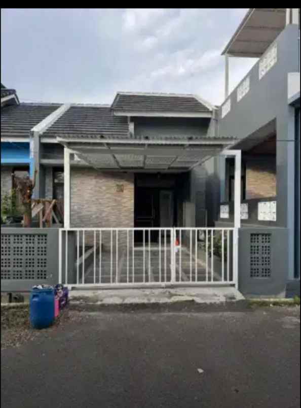 disewakan rumah pesona ciwastra village