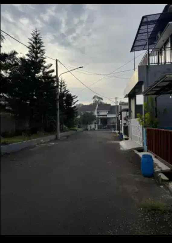 disewakan rumah pesona ciwastra village