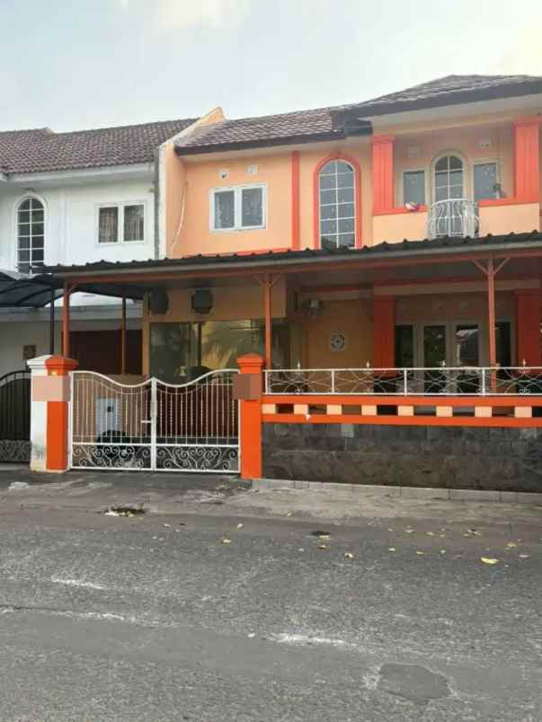 disewakan rumah puri beta