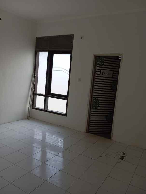 disewakan rumah sariwangi regency