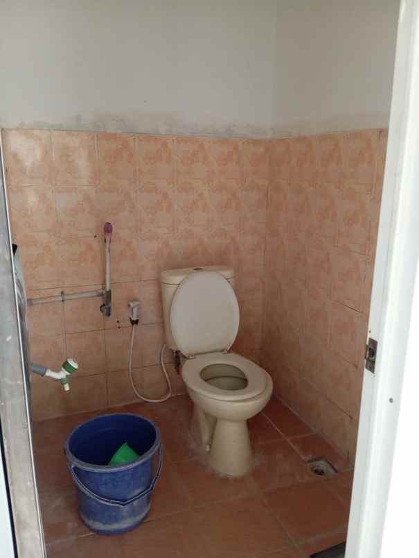 disewakan rumah sariwangi regency