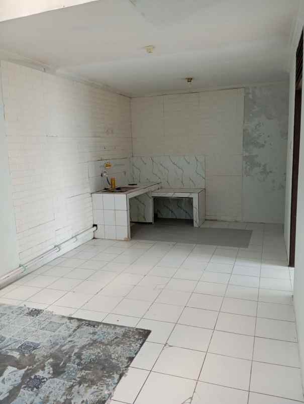 disewakan rumah sariwangi regency