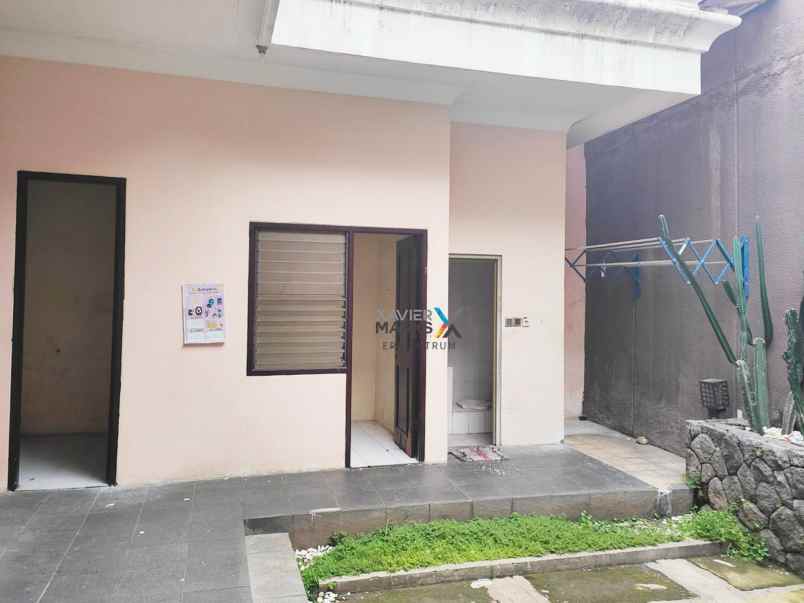 disewakan rumah siap huni daerah jemursari kosongan