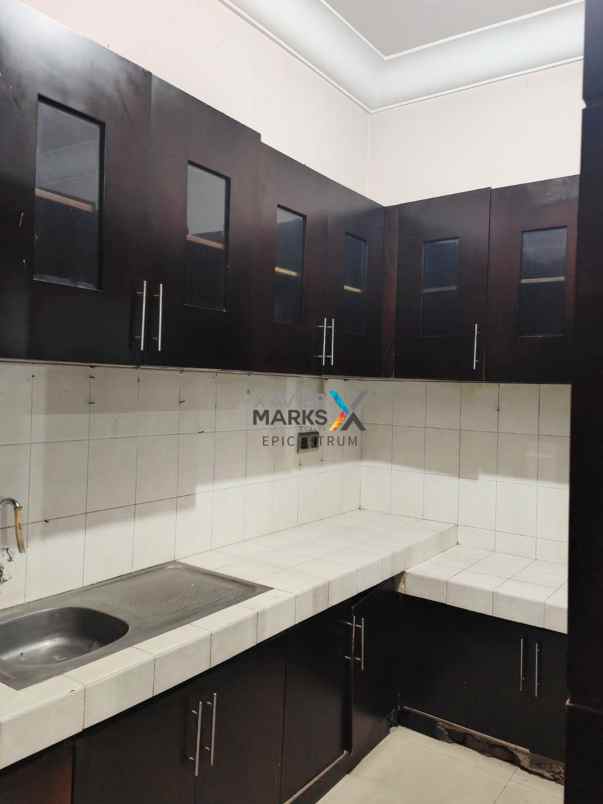 disewakan rumah siap huni daerah jemursari kosongan