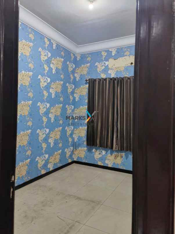 disewakan rumah siap huni daerah jemursari kosongan