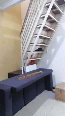 disewakan rumah the cijantung villa