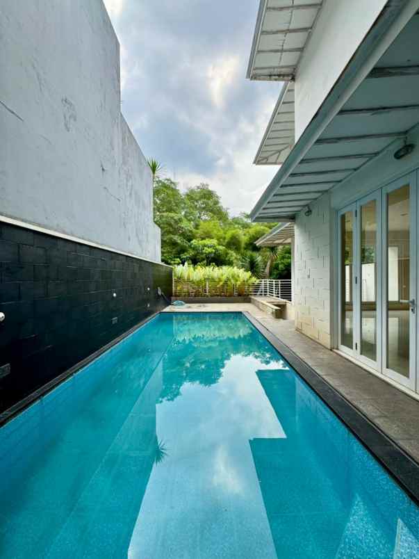 disewakan rumah the riverville