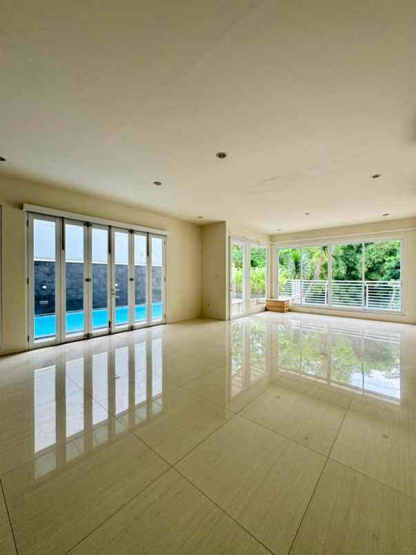 disewakan rumah the riverville