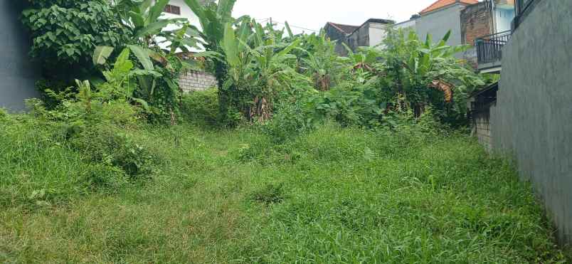 disewakan tanah jalan by pass ida bagus