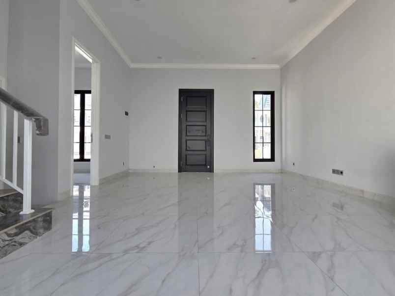 disewakan villa komplek citraland sampali