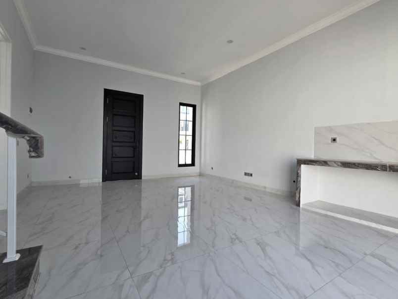 disewakan villa komplek citraland sampali