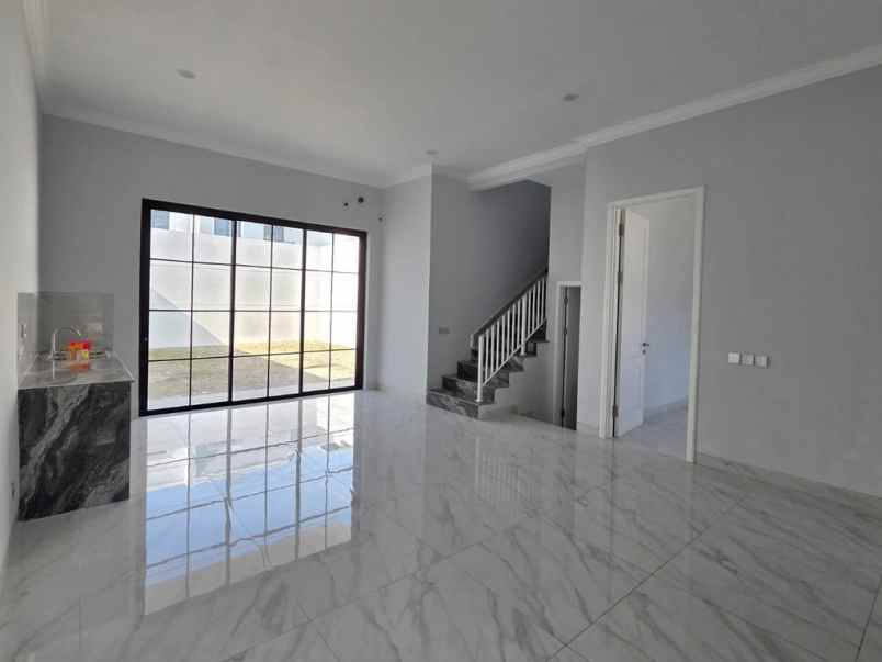 disewakan villa komplek citraland sampali