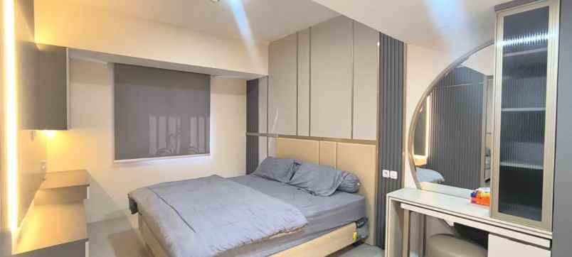 for rent waterplace lantai 25 3 bedrooms full furnish