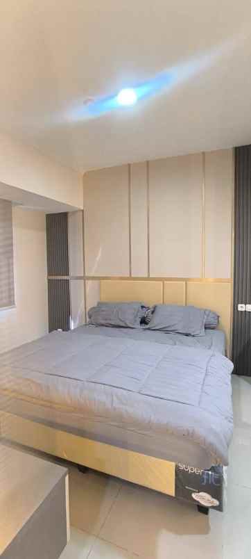 for rent waterplace lantai 25 3 bedrooms full furnish