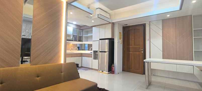 for rent waterplace lantai 25 3 bedrooms full furnish