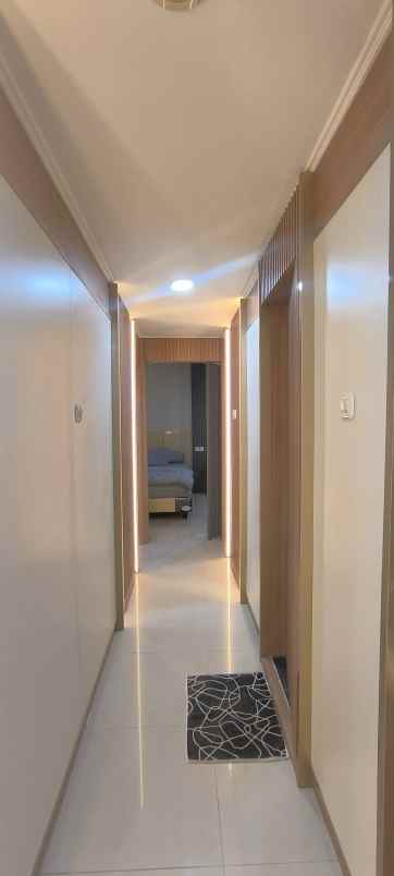 for rent waterplace lantai 25 3 bedrooms full furnish