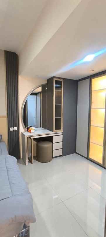 for rent waterplace lantai 25 3 bedrooms full furnish