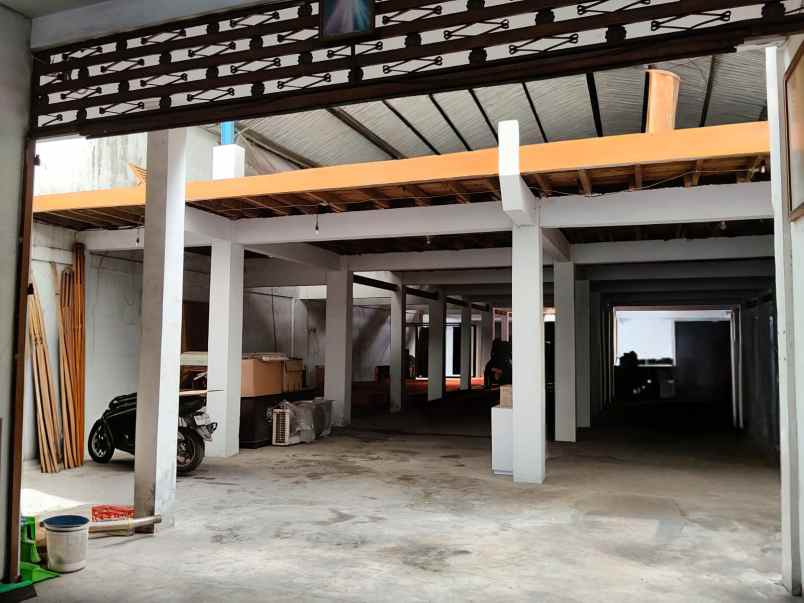 for sale commercial property on bypass ngurah rai